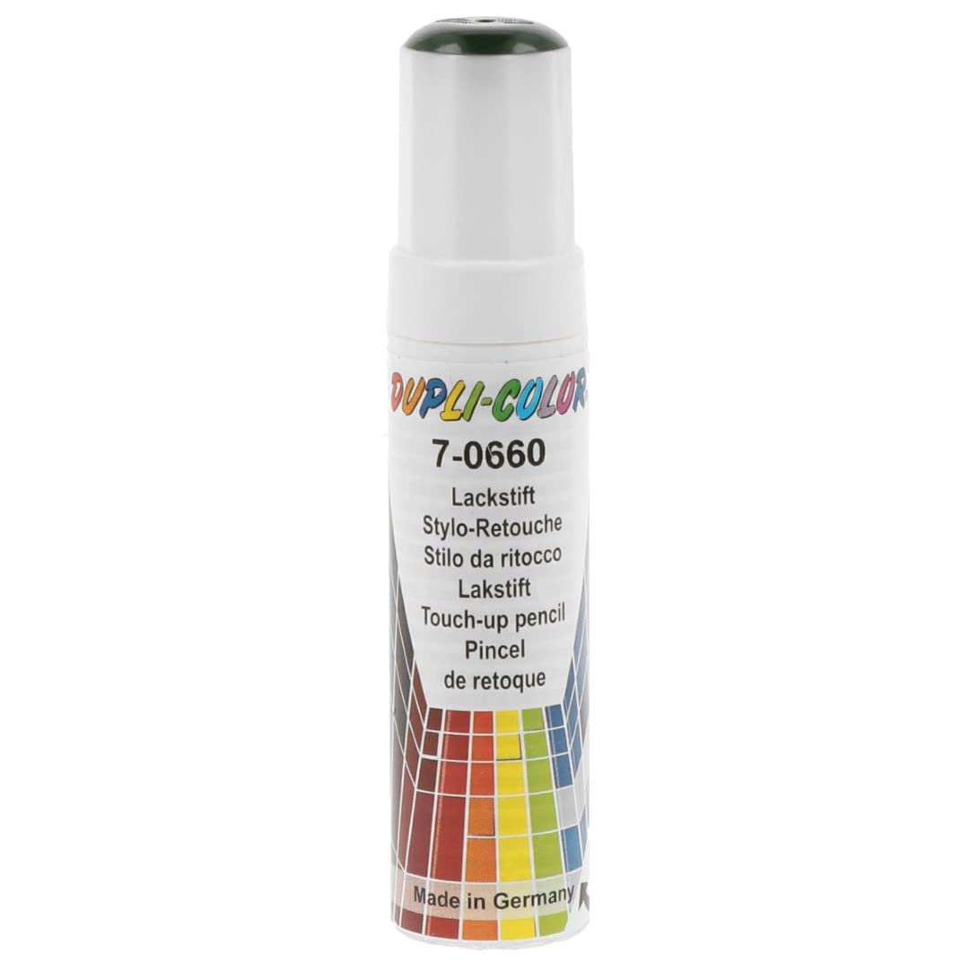 Dupli-Color 606052 Auto-Color-Lackstifte, 12 ml, Grün 7-0660 Dupli-Color 606052 Auto-Color-Lackstifte, 12 ml, Grün 7-0660 von Dupli-Color