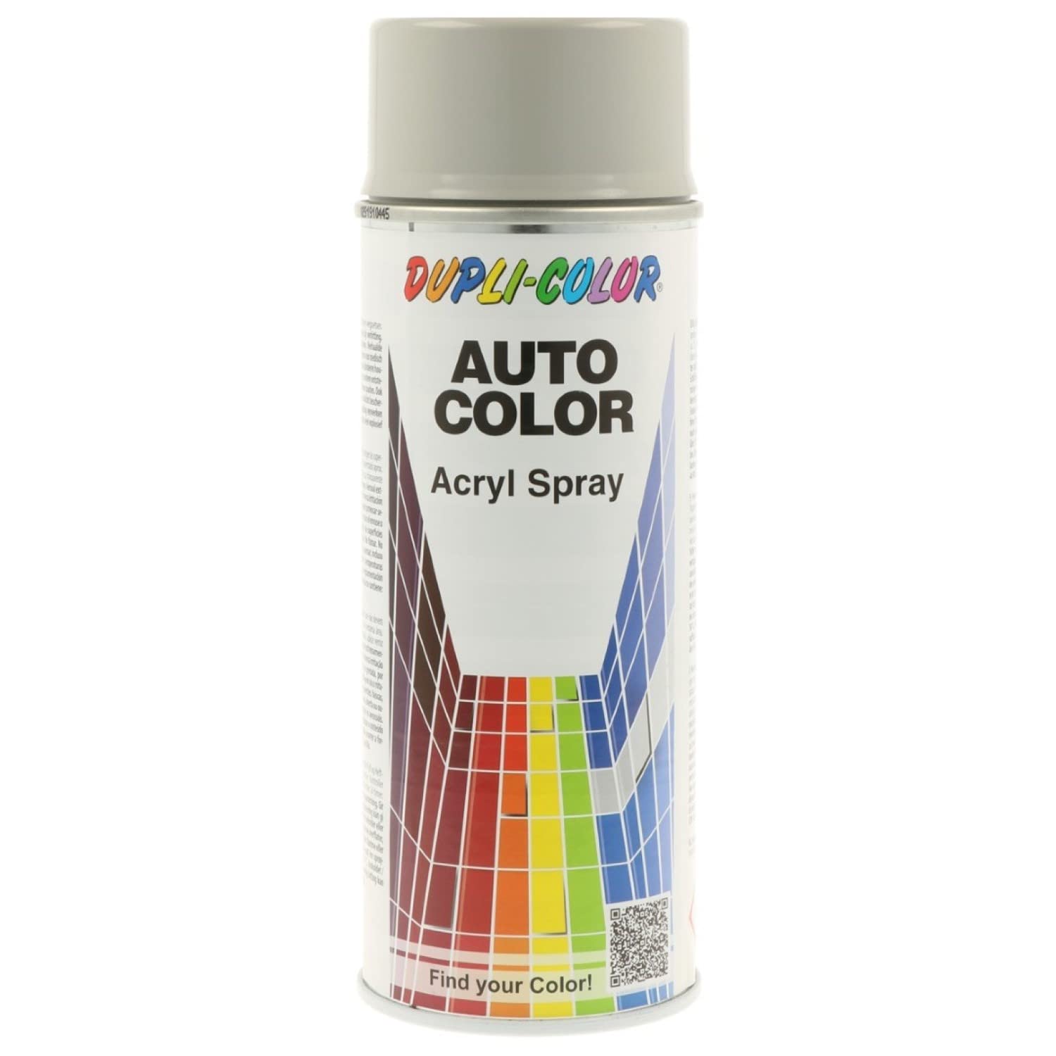 Dupli-Color 616013 Auto-Color-Spray, 400 ml, Weiß/Grau 1-1020 Dupli-Color 616013 Auto-Color-Spray, 400 ml, Weiß/Grau 1-1020 von Dupli-Color