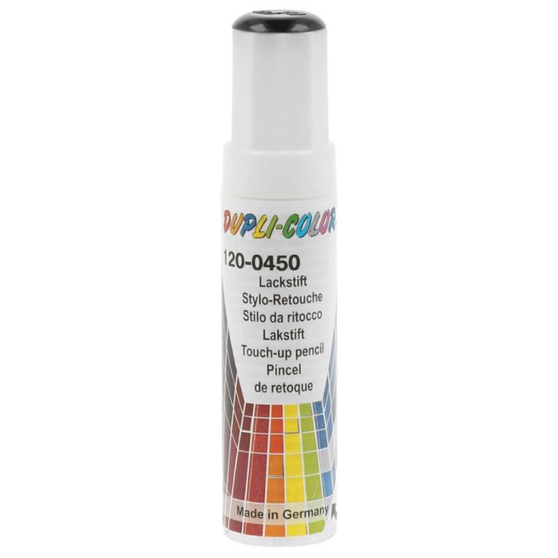 Dupli-Color 629860 Auto-Color-Lackstifte, 12 ml, Blau Pearl 0-0450 von Dupli-Color