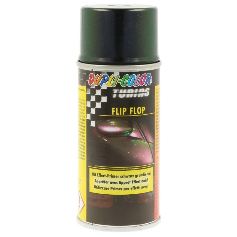 DUPLI-COLOR 665509 FLIP-FLOP vampire 150 ml von Dupli-Color