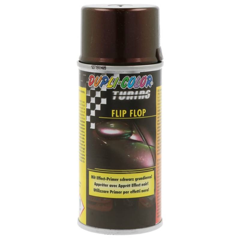 DUPLI-COLOR 665516 FLIP-FLOP tropical 150 ml von Dupli-Color
