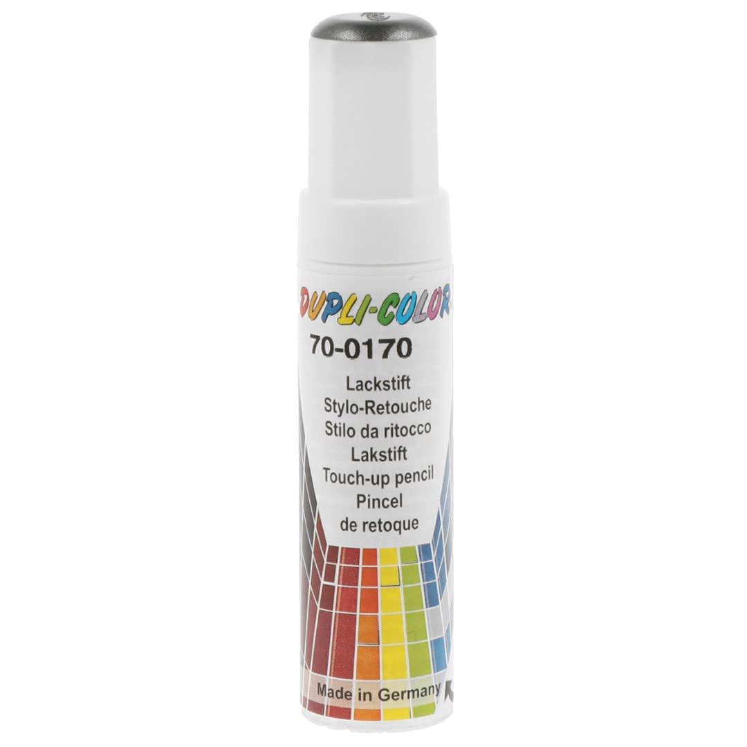 Dupli-Color 687532 Auto-Color-Lackstifte, 12 ml, Grau Metallic 70-0170 Dupli-Color 687532 Auto-Color-Lackstifte, 12 ml, Grau Metallic 70-0170 von Dupli-Color