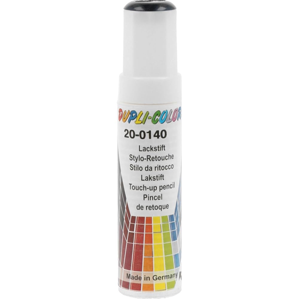 Dupli-Color 687631 Auto-Color-Lackstifte, 12 ml, Blau Metallic 20-0140 Dupli-Color 687631 Auto-Color-Lackstifte, 12 ml, Blau Metallic 20-0140 von Dupli-Color