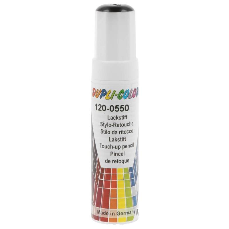 Dupli-Color 687655 Auto-Color-Lackstifte, 12 ml, Blau Pearl0-0550 von Dupli-Color