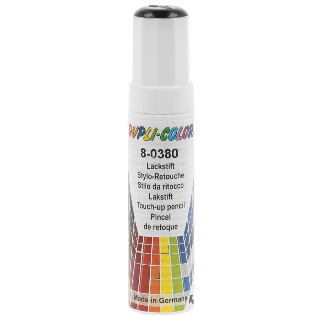 Dupli-Color 805608 Auto-Color-Lackstifte, 12 ml, AC Blau-Schwarz 8-0380 Uni Dupli-Color 805608 Auto-Color-Lackstifte, 12 ml, AC Blau-Schwarz 8-0380 Uni von Dupli-Color