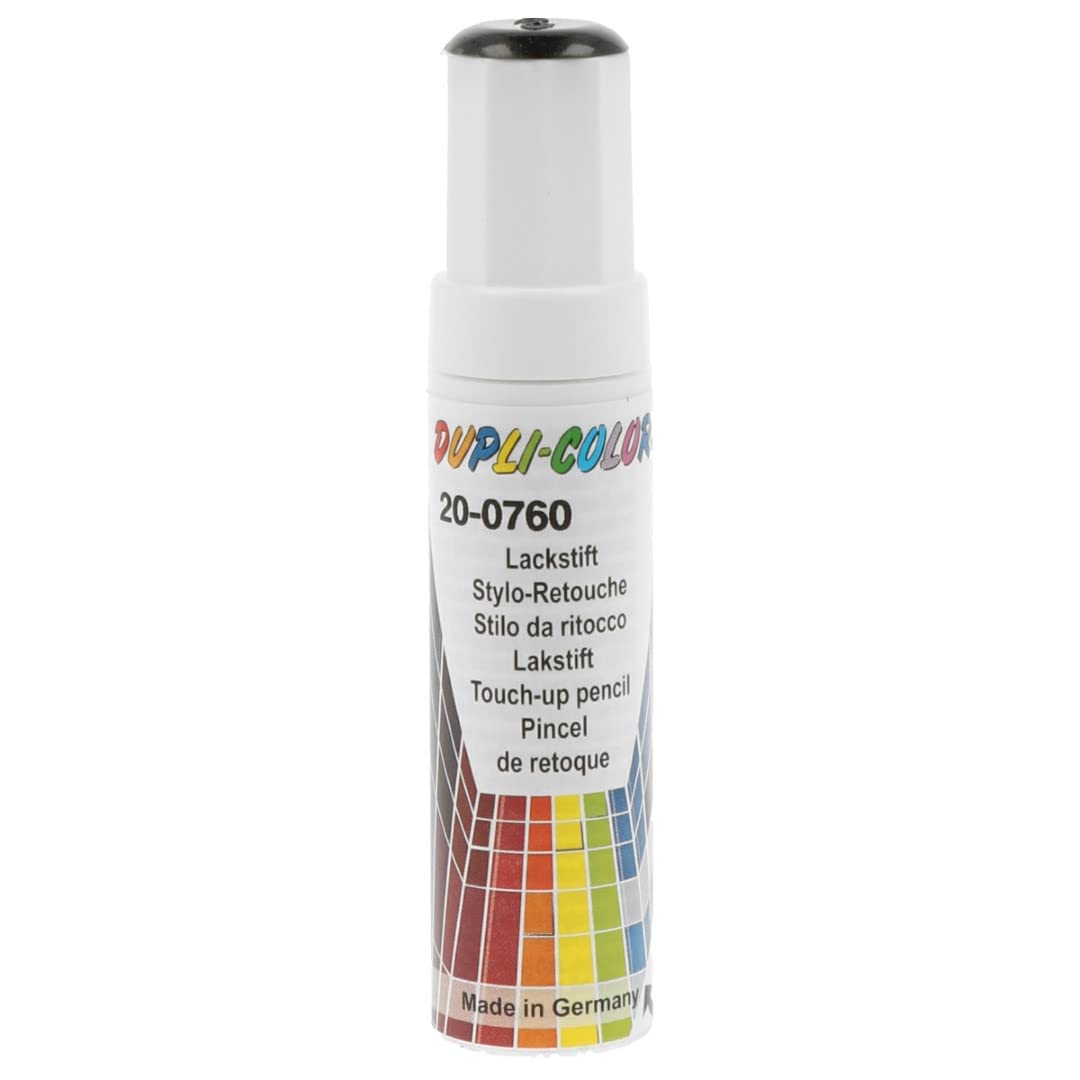 Dupli-Color 805912 Auto-Color-Lackstifte, 12 ml, AC Blau Metallic 20-0760 Dupli-Color 805912 Auto-Color-Lackstifte, 12 ml, AC Blau Metallic 20-0760 von Dupli-Color