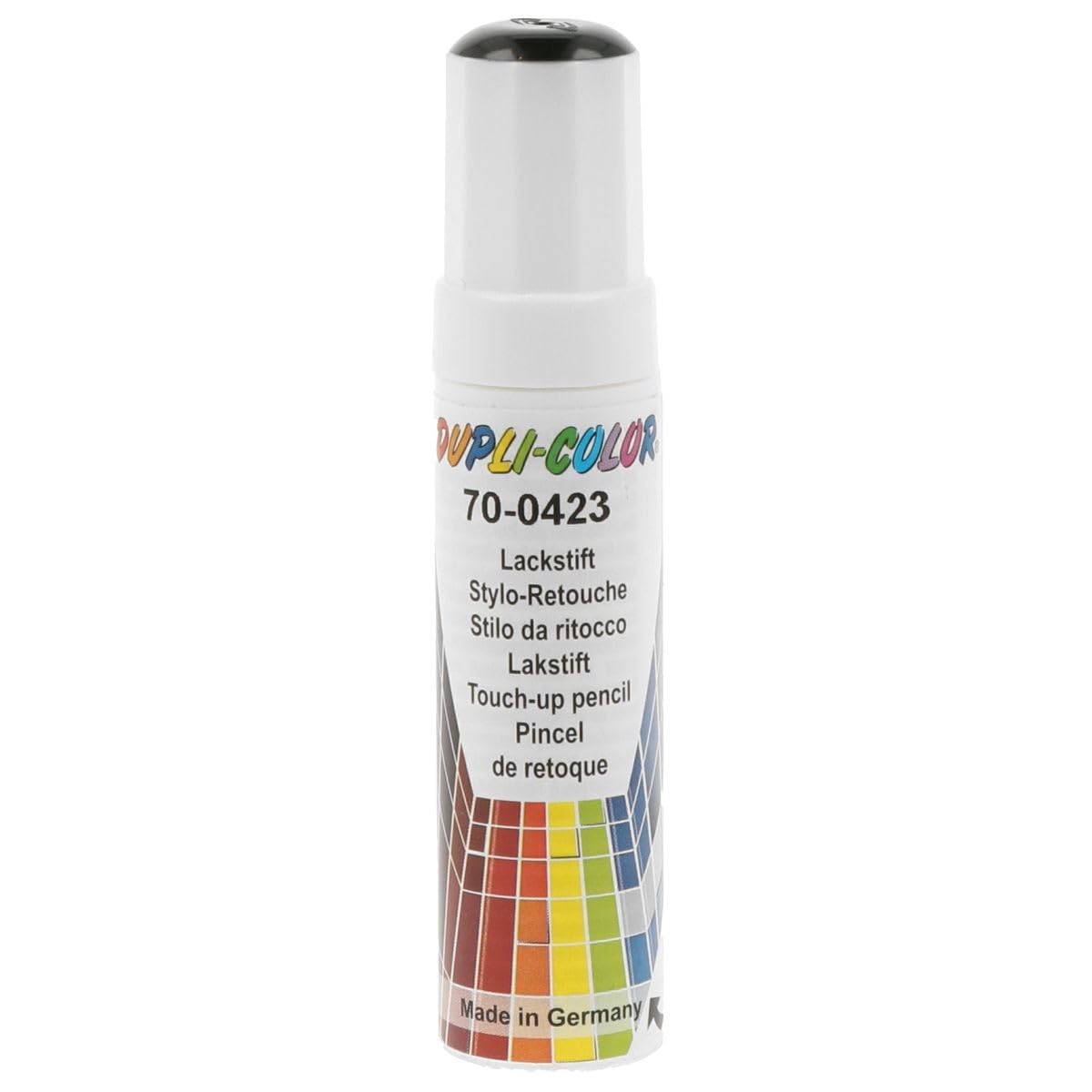 Dupli-Color 806575 Auto-Color-Lackstifte, 12 ml, AC Grau 70-0423 Dupli-Color 806575 Auto-Color-Lackstifte, 12 ml, AC Grau 70-0423 von Dupli-Color