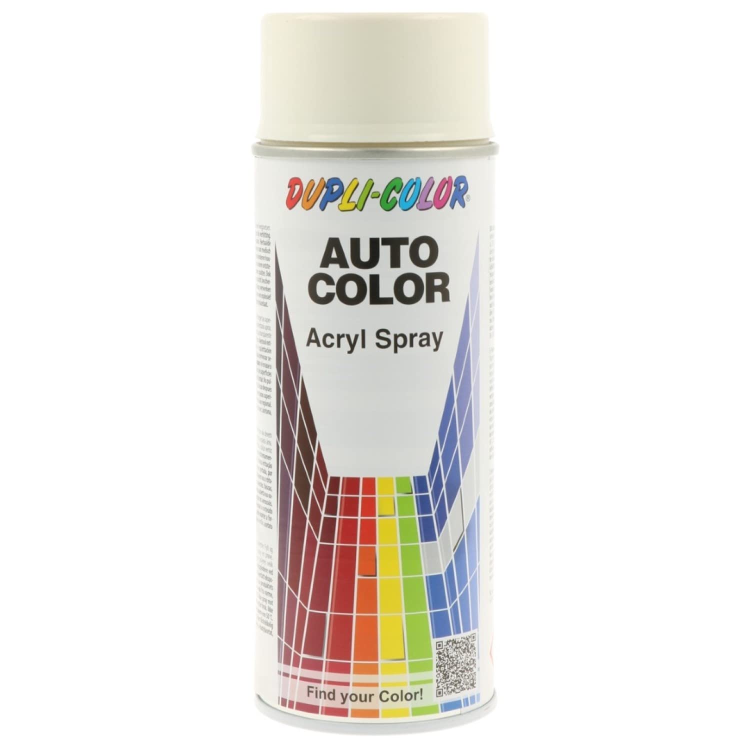 Dupli-Color 806735 Auto-Color-Spray, 400 ml, AC 1-0151 Uni Dupli-Color 806735 Auto-Color-Spray, 400 ml, AC 1-0151 Uni von Dupli-Color