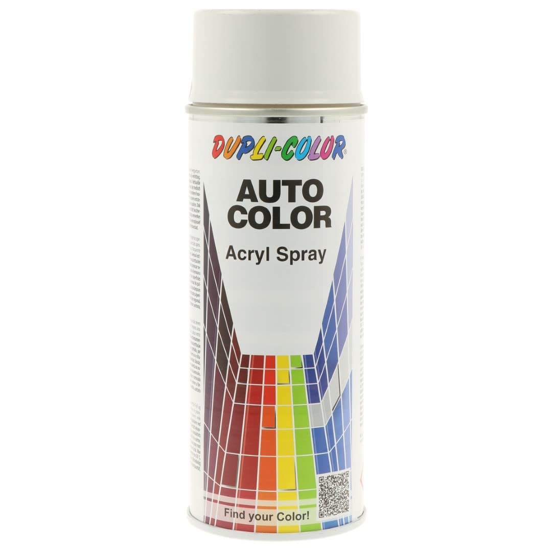 Dupli-Color 806827 Auto-Color-Spray, 400 ml, AC 1-0470 Uni Dupli-Color 806827 Auto-Color-Spray, 400 ml, AC 1-0470 Uni von Dupli-Color