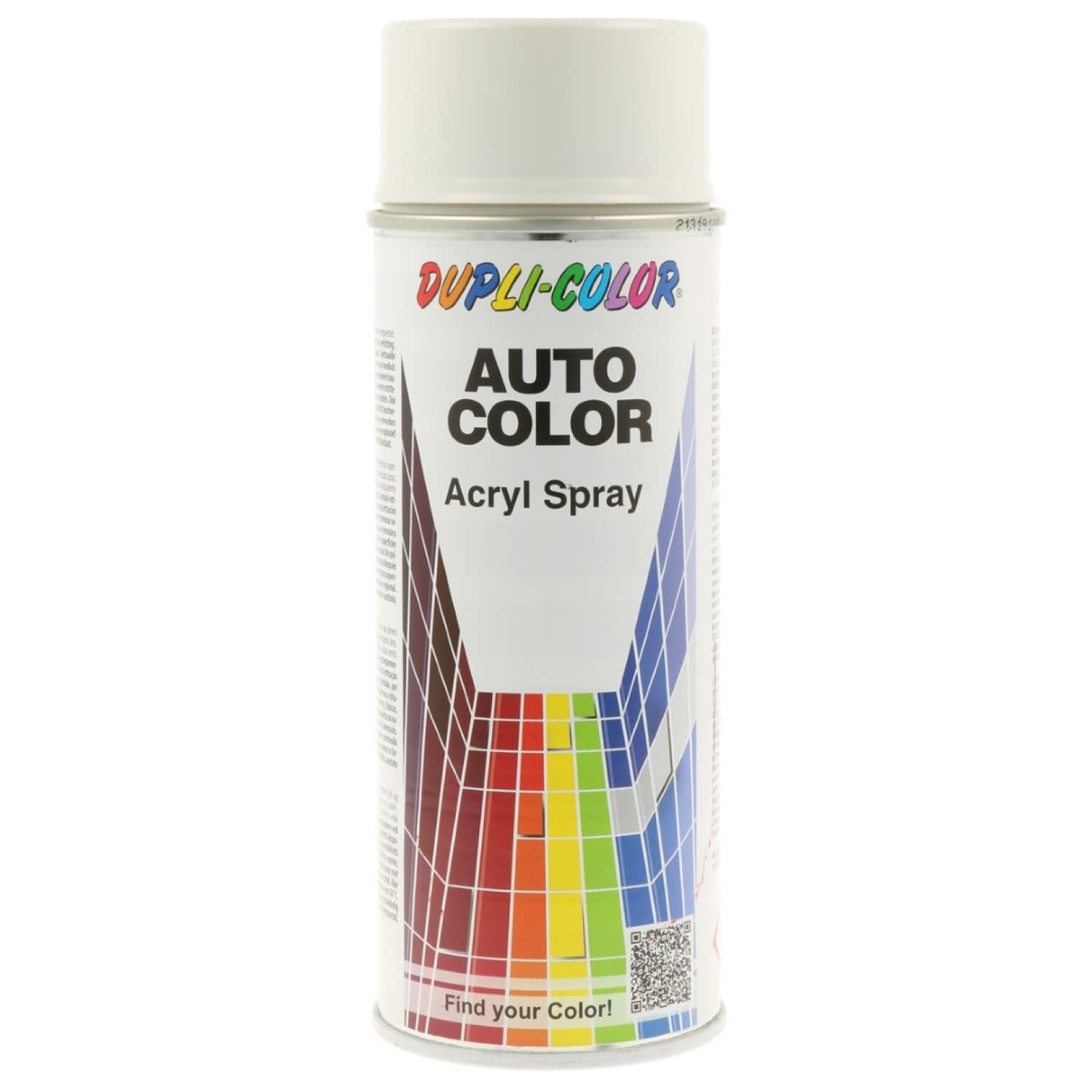 Dupli-Color 806841 Auto-Color-Spray, 400 ml, AC 1-0472 Uni Dupli-Color 806841 Auto-Color-Spray, 400 ml, AC 1-0472 Uni von Dupli-Color