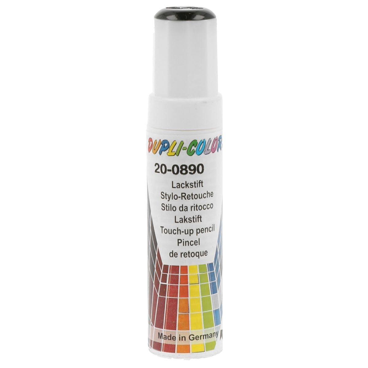 DUPLI-COLOR 814815 AUTO COLOR 20-0890 blau metallic 12 ml DUPLI-COLOR 814815 AUTO COLOR 20-0890 blau metallic 12 ml von Dupli-Color