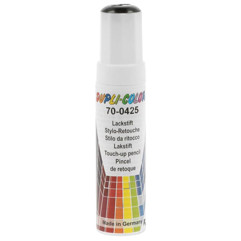 Dupli-Color 840296 Auto-Color-Lackstifte, 12 ml, AC 70-0425 Metallic von Dupli-Color