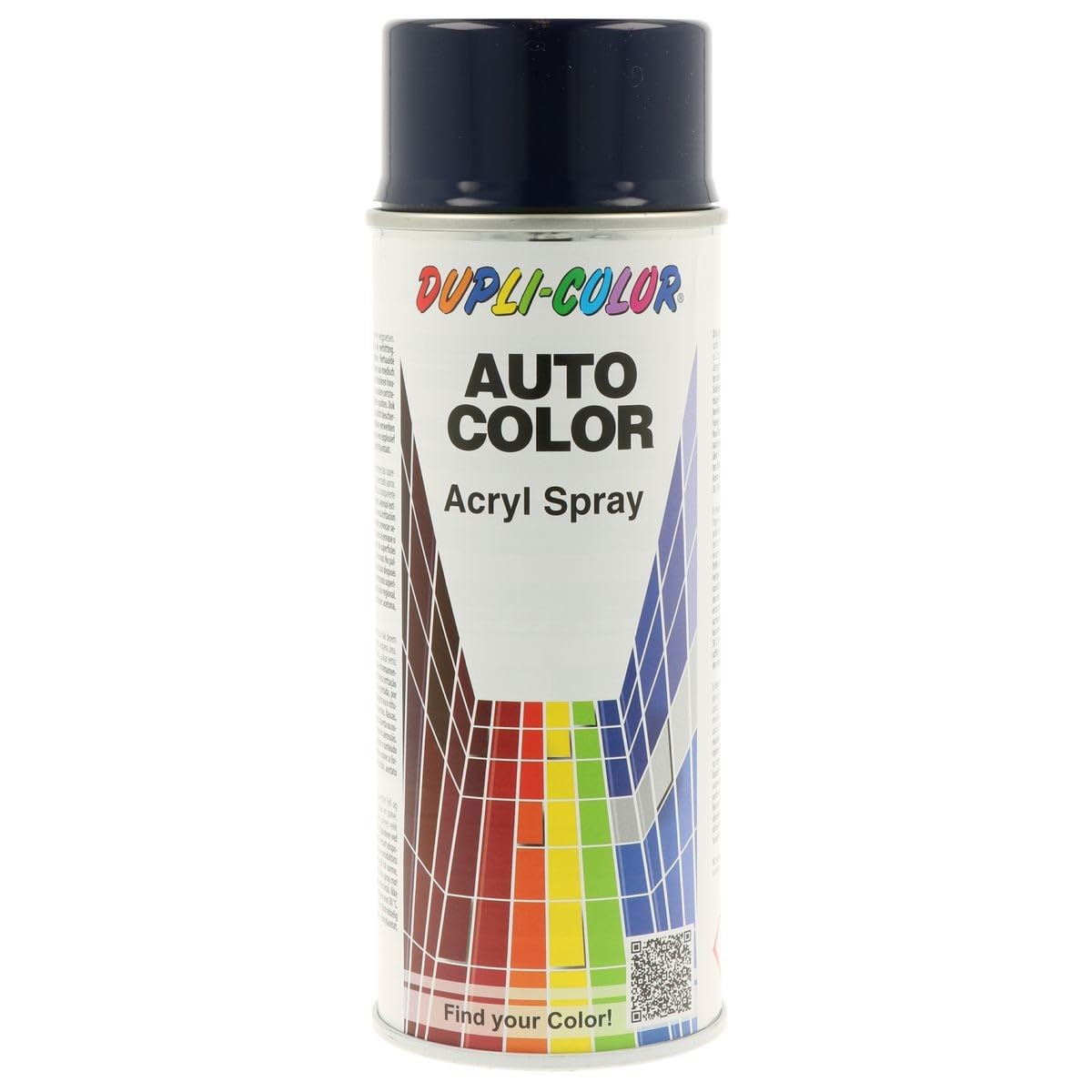 Dupli-Color AC 8-0595 blau-schwarz 400 Dupli-Color AC 8-0595 blau-schwarz 400 von Dupli-Color