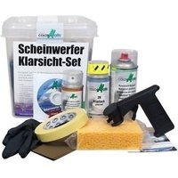 DUPLI COLOR Aufbereitungs-Set, Scheinwerfer 750ml 359248 DUPLI COLOR Aufbereitungs-Set, Scheinwerfer 750ml 359248 von DUPLI COLOR