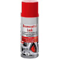 DUPLI COLOR Bremssattellack Inhalt: 150ml 736582 DUPLI COLOR Bremssattellack Inhalt: 150ml 736582 von DUPLI COLOR
