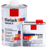 DUPLI COLOR Klarlack Inhalt: 400ml 720352 DUPLI COLOR Klarlack Inhalt: 400ml 720352 von DUPLI COLOR