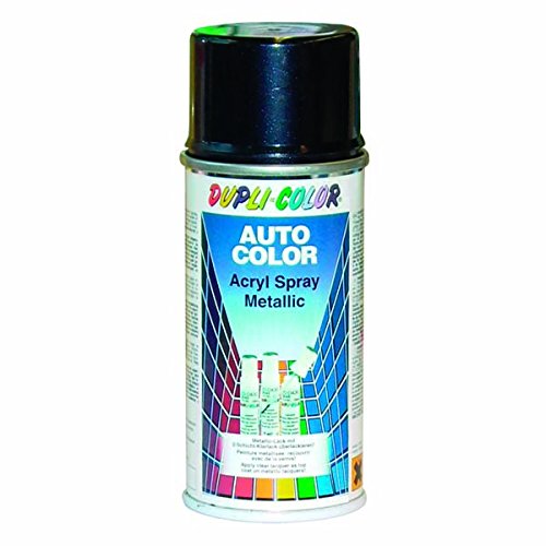 Dupli-Color 713330 Auto-Color-Spray, 150 ml, AC Grün Metallic 30-0780 von DUPLI-COLOR
