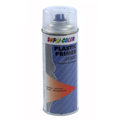 Dupli Color 1x 400ml Plastic Primer [Hersteller-Nr. 327292] von DUPLI COLOR