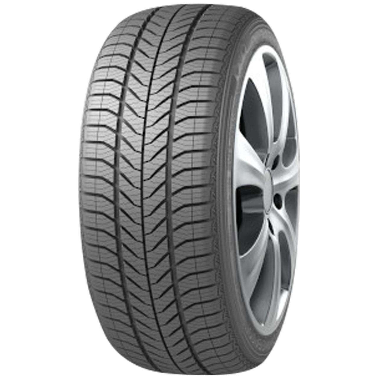 DURATURN MOZZO 4 SEASON 185/60R14 86H BSW von DURATURN