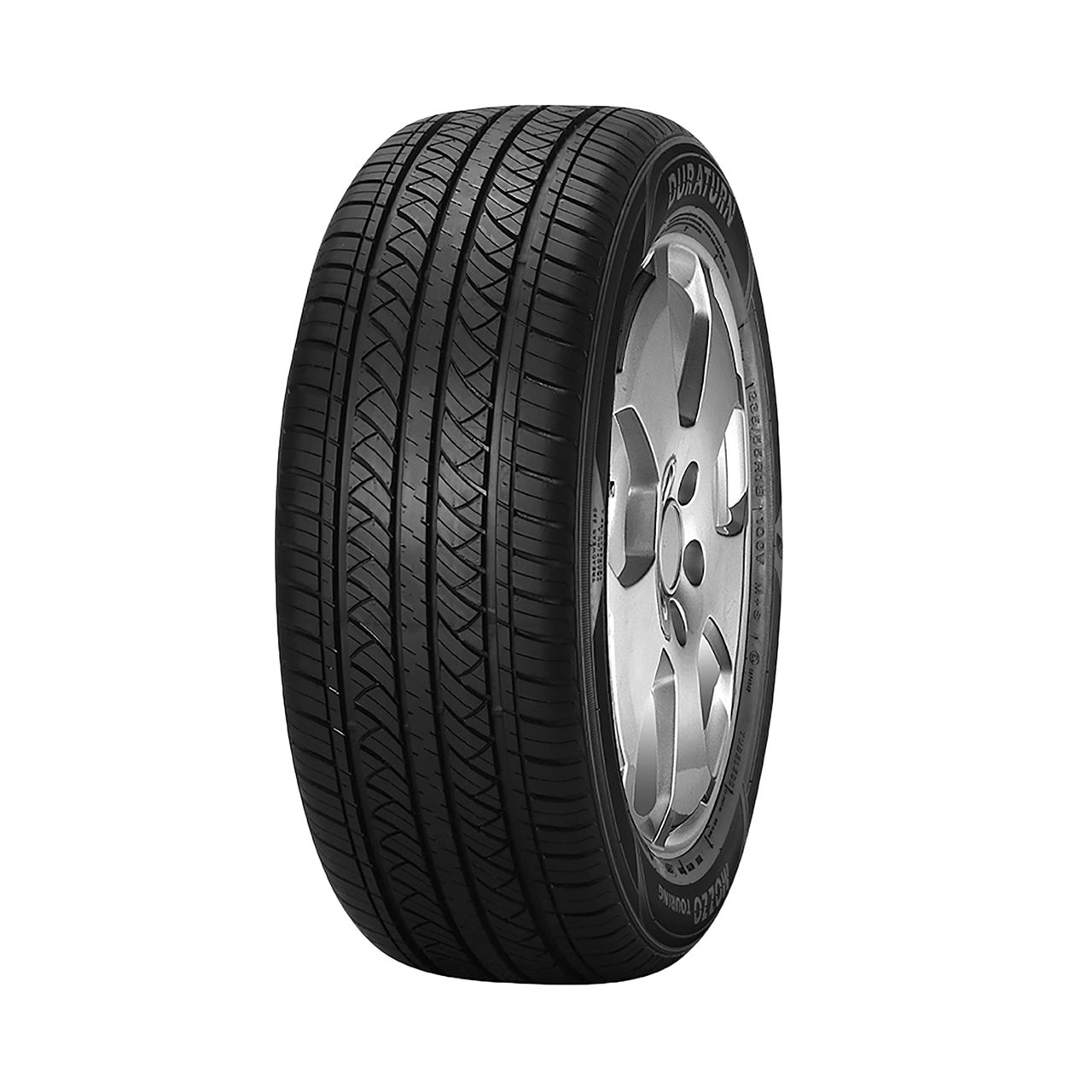 DURATURN MOZZO TOURING 155/65R13 73T BSW DURATURN MOZZO TOURING 155/65R13 73T BSW von DURATURN