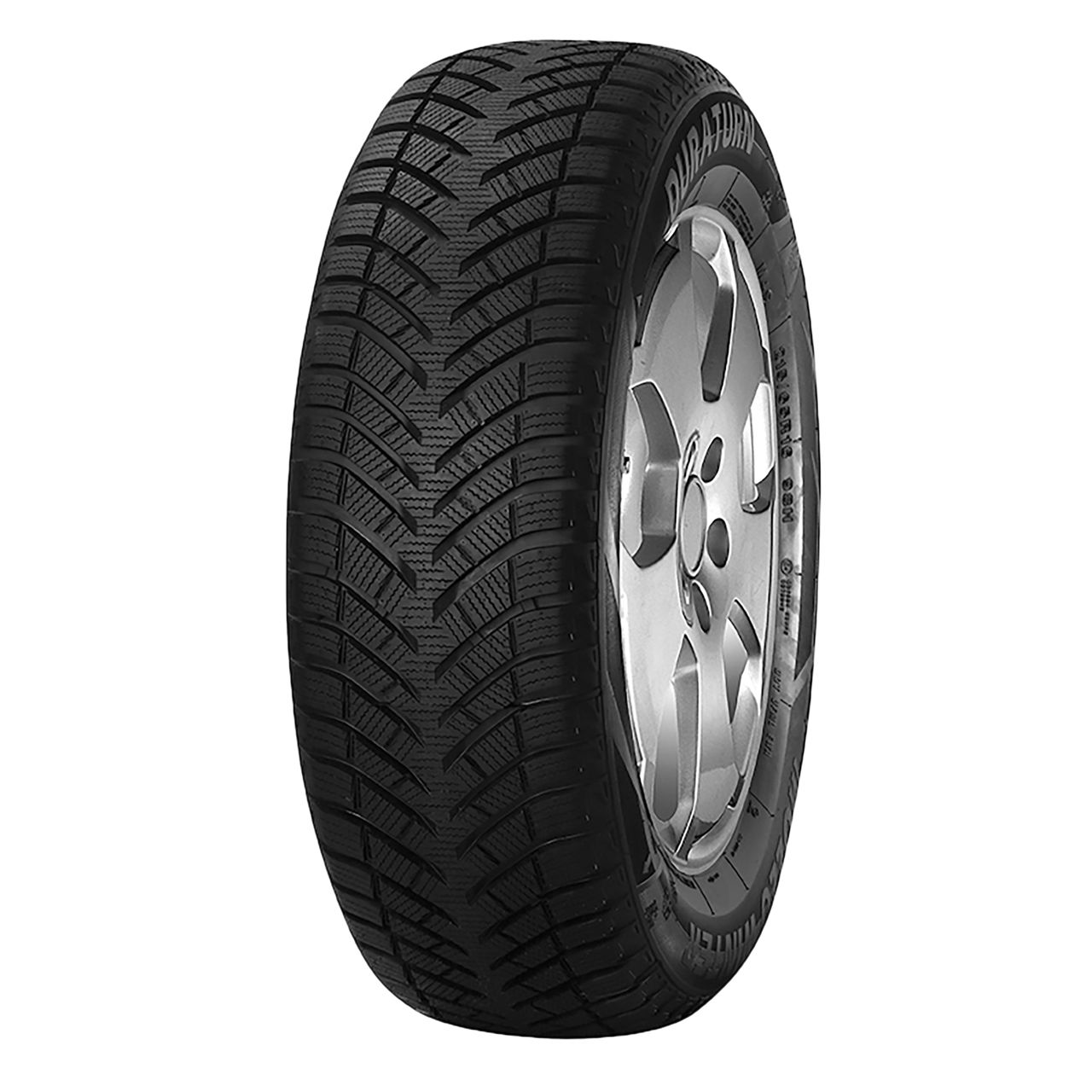 DURATURN MOZZO WINTER 205/65R15 94H BSW DURATURN MOZZO WINTER 205/65R15 94H BSW von DURATURN