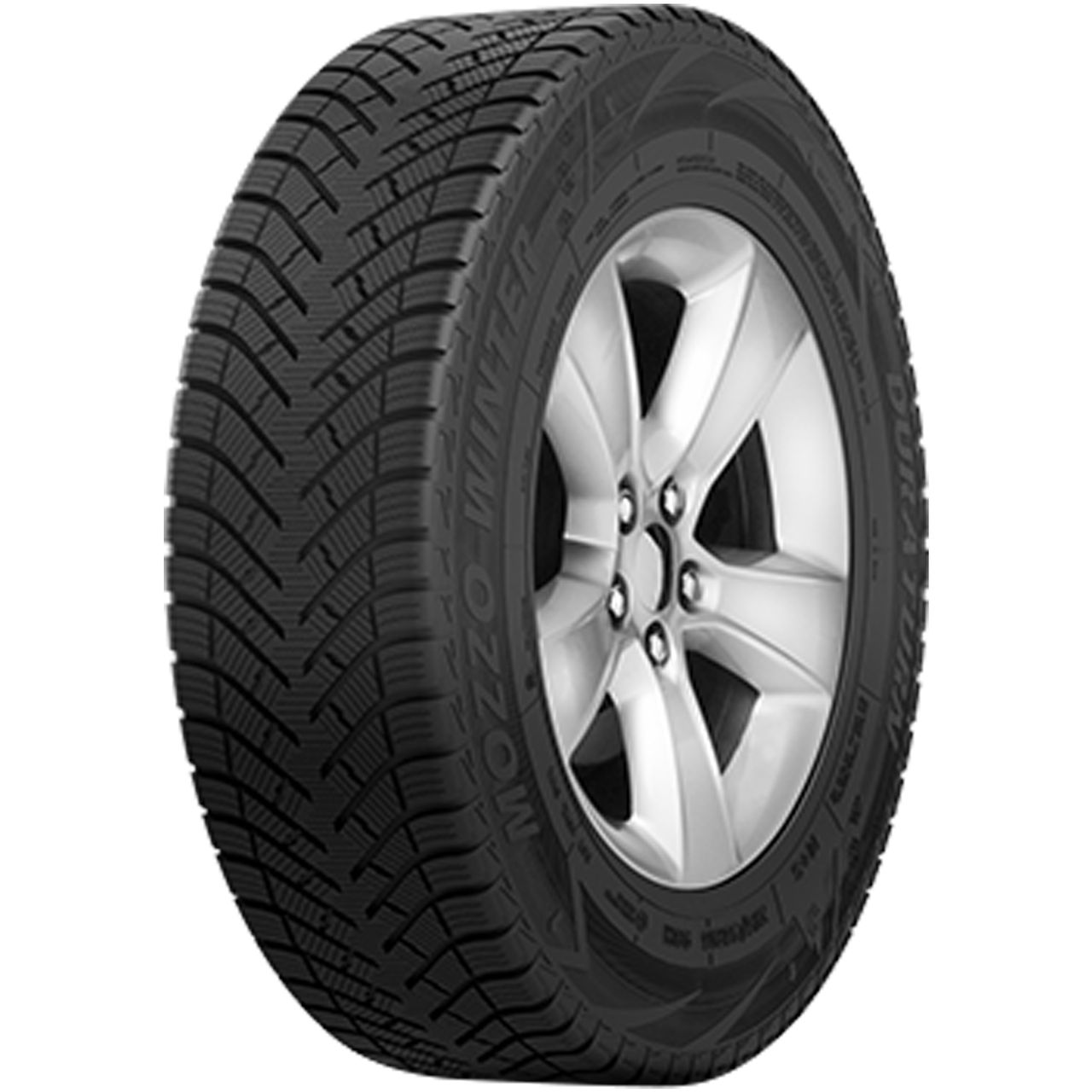 DURATURN MOZZO WINTER VAN 195/75R16C 107R von DURATURN
