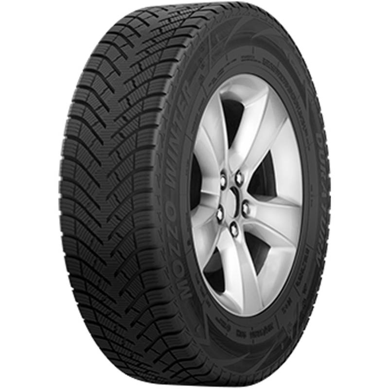 DURATURN MOZZO WINTER VAN 215/75R16C 113R BSW von DURATURN