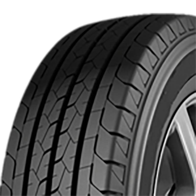 DURATURN TRAVIA VAN 205/75R16C 110R von DURATURN