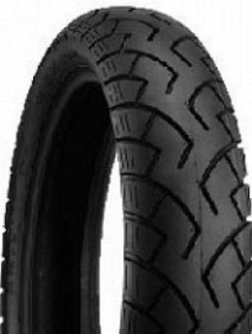 DURO HF-297 120/80 - 17 TL 61H DURO HF-297 120/80 - 17 TL 61H von DURO