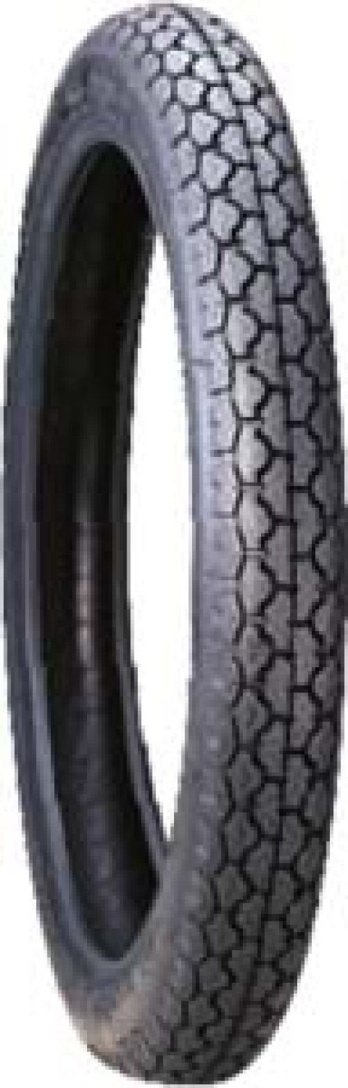 DURO HF-319 3.00 - 18 TT 47P DURO HF-319 3.00 - 18 TT 47P von DURO