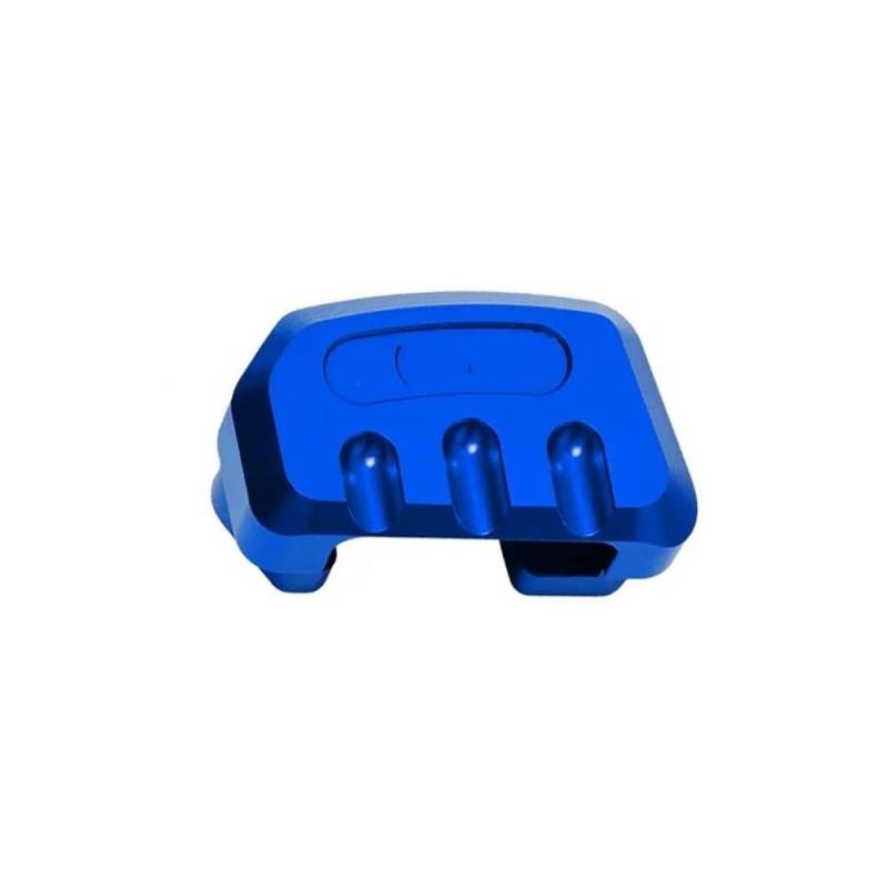 DUSHUO Für ADV150 Für ADV 150 Für Adv150 2019 2020 Motorräder Zubehör Fuß Seite Stehen Enlarger Platte Pad Ständer Verlängerung Stützplatte(Color-7) von DUSHUO