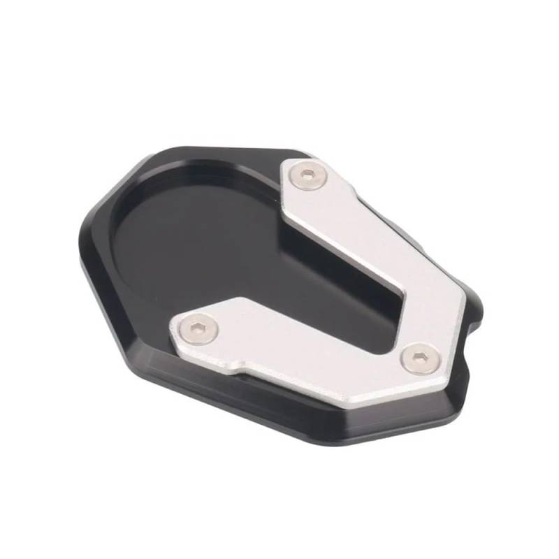 DUSHUO Für F900R Für F900XR Für F900 R Für XR Für F 900R Für 900XR 2020-2023 Motorrad Ständer Seitenständer Stehen Verlängerung Pad Stützplatte(Color-2) von DUSHUO