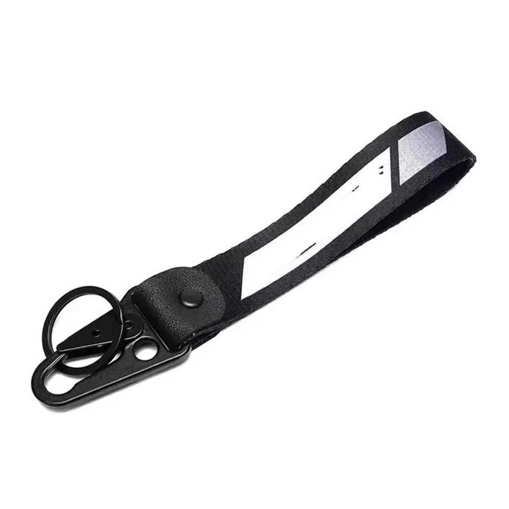 DUSHUO Für NC750X Für XADV 750 Für NC 750X Für XADV750 Für NC750 X 2014-2024 Motorrad Seite Stehen Pad Ständer Enlarger Unterstützung Verlängerung Stützplatte(Key Chain-Black) von DUSHUO