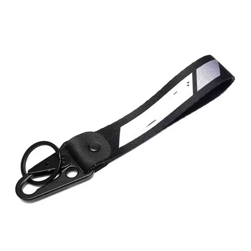 DUSHUO Für NC750X Für XADV 750 Für NC 750X Für XADV750 Für NC750 X 2014-2024 Motorrad Seite Stehen Pad Ständer Enlarger Unterstützung Verlängerung Stützplatte(Key Chain-Black) von DUSHUO