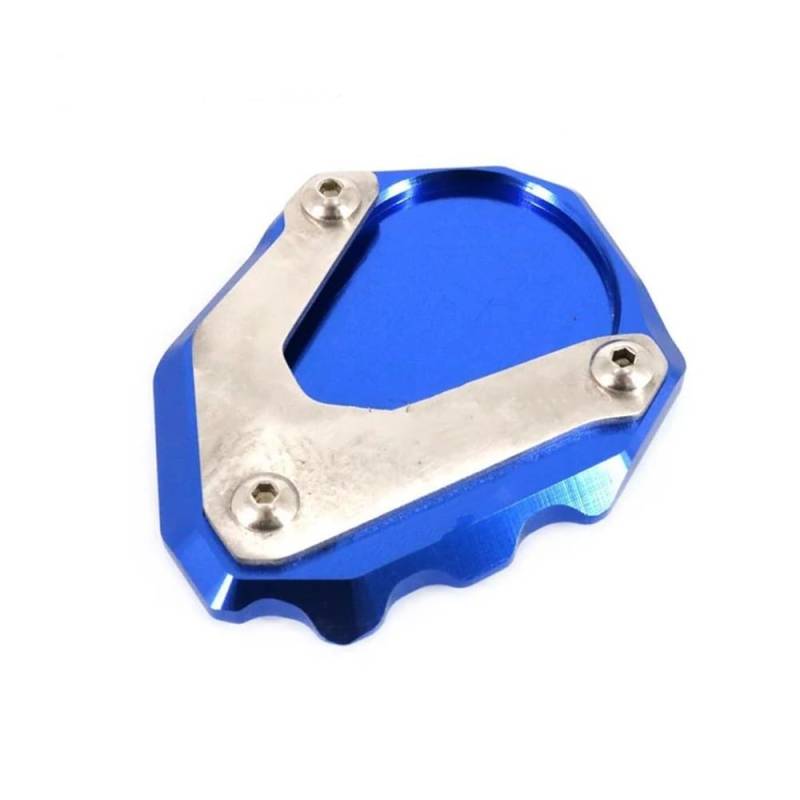 DUSHUO Für R Nine T Für R NineT Für Rnine T Für RNINET 2014 2015 2016 Ständer Fuß Seite Stehen Verlängerung Pad Unterstützung Platte Vergrößern Stehen Stützplatte(Color-8) von DUSHUO