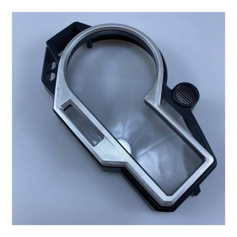 DUSHUO Kilometerzähler Motorrad Für S1000RR 2015 2016 2017 2018 Motorrad Tachometer Tachometer Kilometerzähler Instrumentengehäuse Instrumentengehäuse(Color-27) von DUSHUO