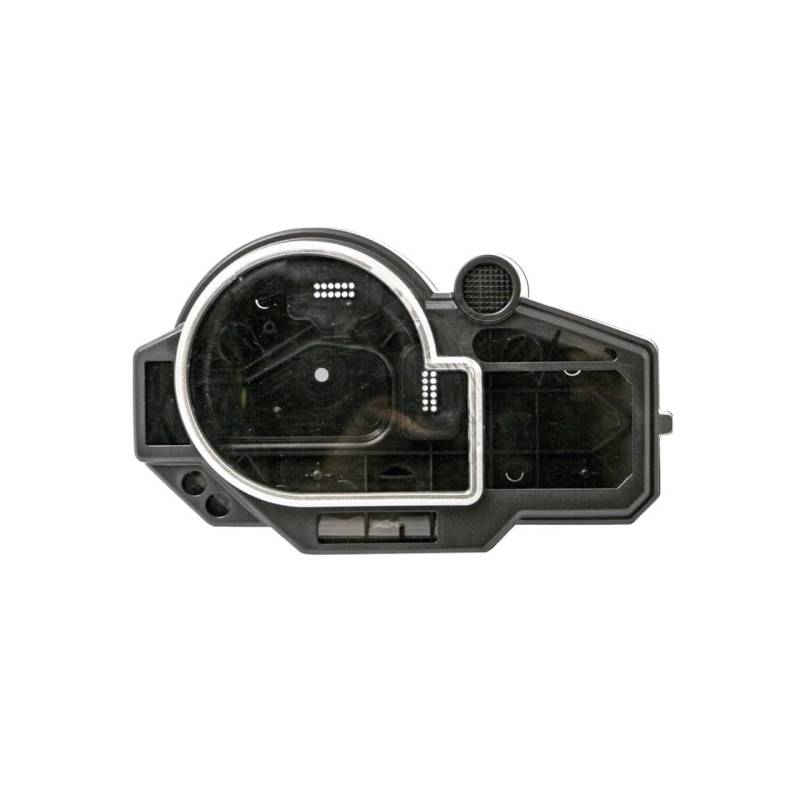 DUSHUO Kilometerzähler Motorrad Für S1000RR Für S 1000 RR Für S1000 RR 2009-2014 Motorrad Tacho Fall Kilometerzähler Instrument Shell von DUSHUO