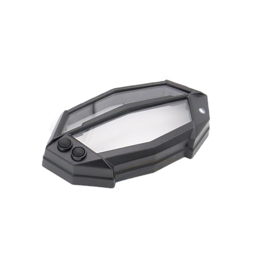 DUSHUO Kilometerzähler Motorrad LCD-Computer-geschwindigkeitsmesser-grüne Instrument Gehäuse Fall Tachometer-lehre Abdeckung Shell Für Z 1000 Für Z1000 2014-2018(Only top) von DUSHUO