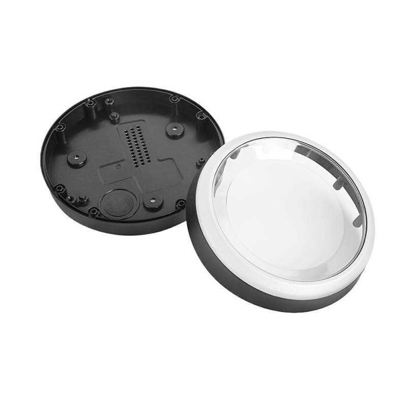 DUSHUO Kilometerzähler Motorrad Motorrad Instrument Fall Tacho Gauge Kilometerzähler Drehzahlmesser Dashboard Gehäuse Abdeckung Für Scrambler 400 800 2015-2022(Color18) von DUSHUO