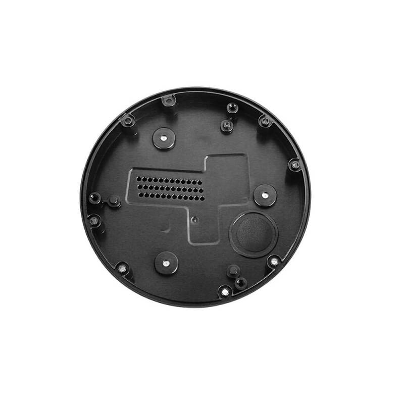 DUSHUO Kilometerzähler Motorrad Motorrad Instrument Fall Tacho Gauge Kilometerzähler Drehzahlmesser Dashboard Gehäuse Abdeckung Für Scrambler 400 800 2015-2022(Size5) von DUSHUO