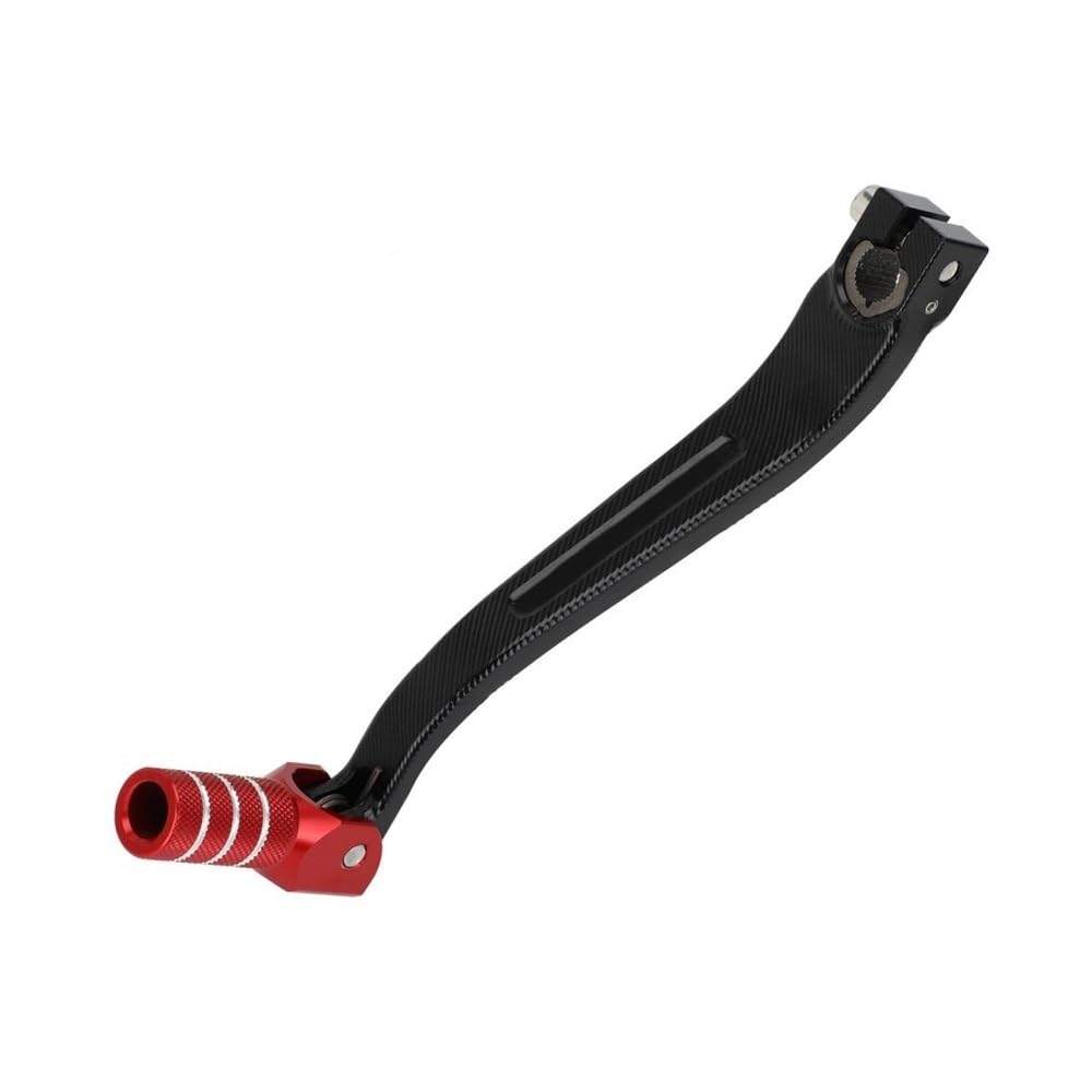 DUSHUO Motorrad Schaltknauf Shifter Hebel Für TRX400X Für TRX 400X 2009 2012 2013 2014 Für TRX400EX Für TRX 400EX 1999 2000 2001-2008 Motorrad Schalthebel DUSHUO Motorrad Schaltknauf Shifter Hebel Für TRX400X Für TRX 400X 2009 2012 2013 2014 Für TRX400EX Für TRX 400EX 1999 2000 2001-2008 Motorrad Schalthebel von DUSHUO