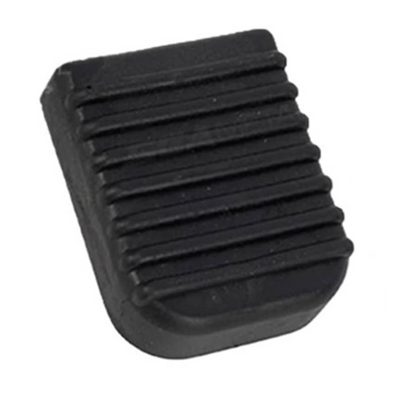 DUSHUO Motorrad Stand Pad Kickstand Gummi Unterstützung Platte Outdoor Parkplatz Motorrad Fuß Seite Stehen Basis Kickstand Halter Pad Stützplatte von DUSHUO