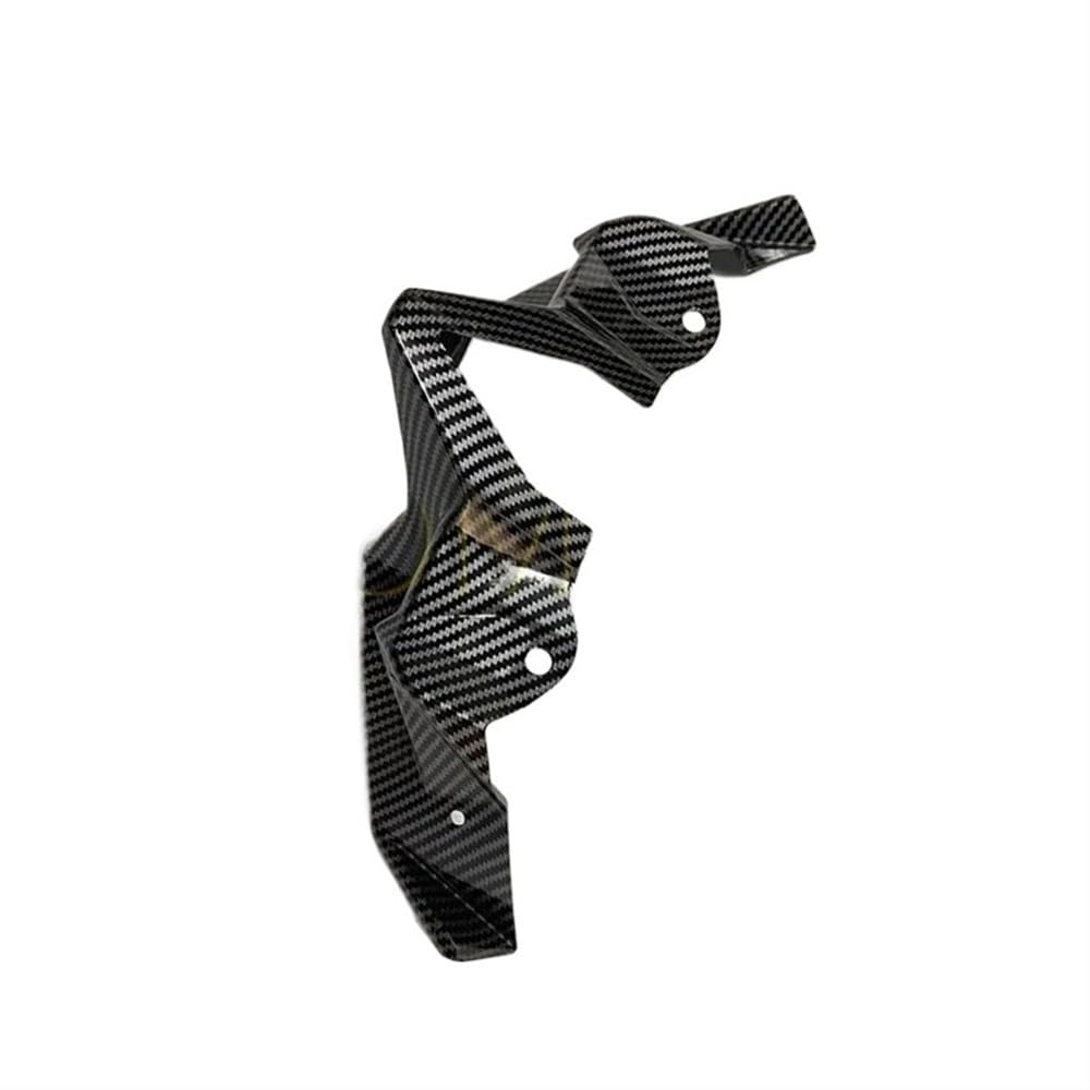DUSHUO Spoiler Flügel Frontspoiler Winglet Aerodynamische Flügel Kit Spoiler Motorrad Zubehör Für Z900 2020 2021 2022 DUSHUO Spoiler Flügel Frontspoiler Winglet Aerodynamische Flügel Kit Spoiler Motorrad Zubehör Für Z900 2020 2021 2022 von DUSHUO
