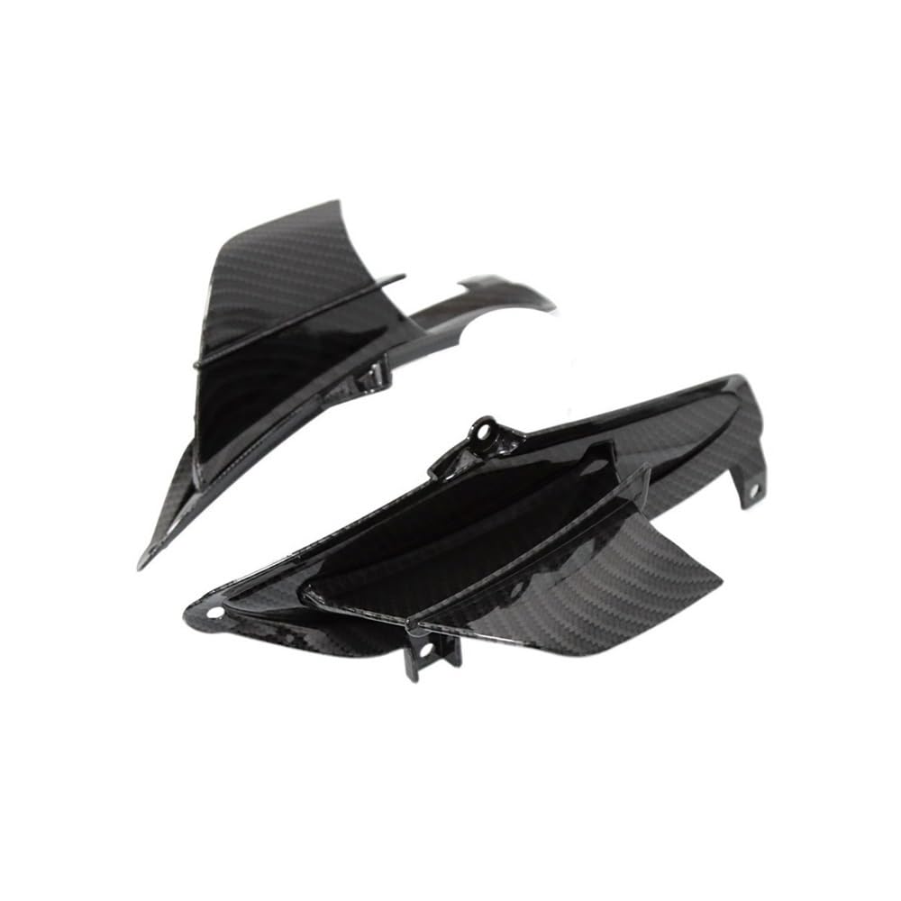 DUSHUO Spoiler Flügel Für CBR650R 2019-2023 Motorrad Front Licht Gugel Seite Winglets Dynamische Flügel Fin Spoiler Festen Flügel DUSHUO Spoiler Flügel Für CBR650R 2019-2023 Motorrad Front Licht Gugel Seite Winglets Dynamische Flügel Fin Spoiler Festen Flügel von DUSHUO