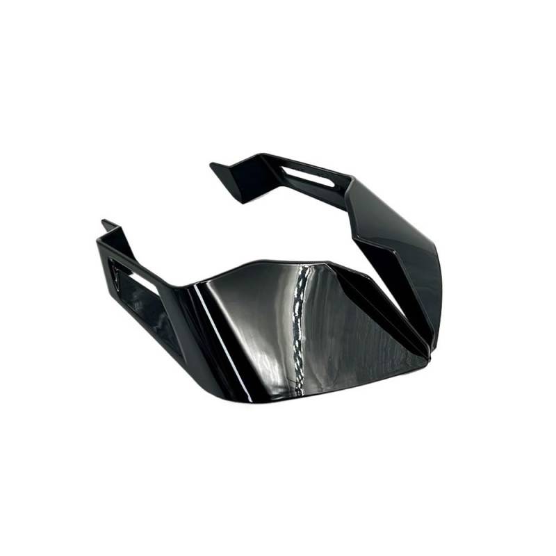 DUSHUO Spoiler Flügel Für GSX250R Für GSX250 2017-2020 2021 2022 2023 Motorrad Winglets Aerodynamische Flügel Spoiler Verkleidung(Color -01) von DUSHUO
