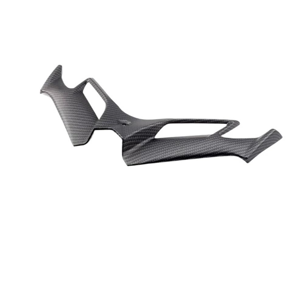 DUSHUO Spoiler Flügel Für GSX250R Für GSX250 Für GSX-250R 2017-2023 Motorrad Spiegel Front Verkleidung Winglets Aerodynamische Flügel(Color -002) von DUSHUO