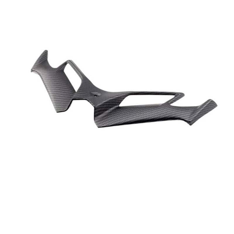 DUSHUO Spoiler Flügel Für GSX250R Für GSX250 Für GSX-250R 2017-2023 Motorrad Spiegel Front Verkleidung Winglets Aerodynamische Flügel(Color -002) von DUSHUO