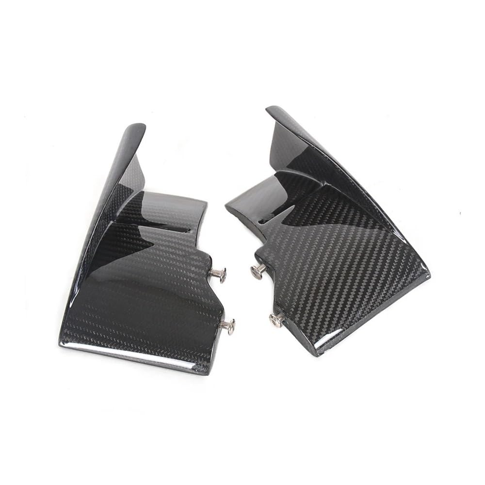 DUSHUO Spoiler Flügel Für H2 Motorrad Aerodynamische Flügel Spoiler Winglets Untere Winglets Zubehör DUSHUO Spoiler Flügel Für H2 Motorrad Aerodynamische Flügel Spoiler Winglets Untere Winglets Zubehör von DUSHUO