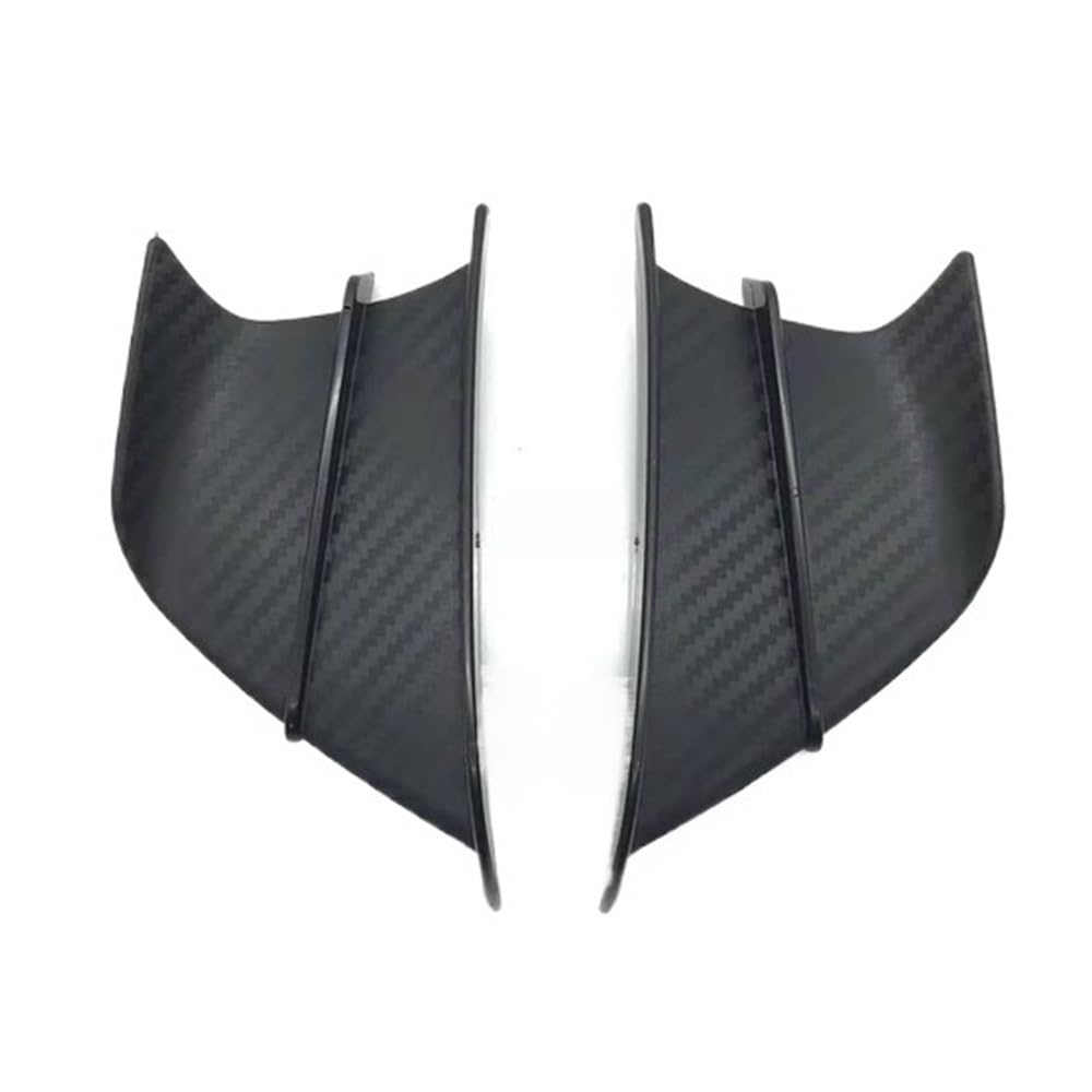 DUSHUO Spoiler Flügel Für K1300 GT Für K1200 R Für K1200GT Für K1300R Für K1200R Motorrad Aerodynamische Wind Flügel Winglet Modifikation Spoiler Kits DUSHUO Spoiler Flügel Für K1300 GT Für K1200 R Für K1200GT Für K1300R Für K1200R Motorrad Aerodynamische Wind Flügel Winglet Modifikation Spoiler Kits von DUSHUO