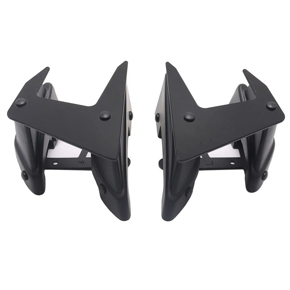 DUSHUO Spoiler Flügel Für MT-09 Für MT 09 Für MT09 SP 2017-2020 Aerodynamische Flügel Kit Feste Winglet Verkleidung Flügel Abtrieb Spoiler DUSHUO Spoiler Flügel Für MT-09 Für MT 09 Für MT09 SP 2017-2020 Aerodynamische Flügel Kit Feste Winglet Verkleidung Flügel Abtrieb Spoiler von DUSHUO
